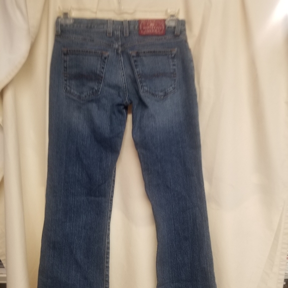 Lucky Brand MidRise Regular Length Size 28 Regular Jeans - Picture 4 of 6